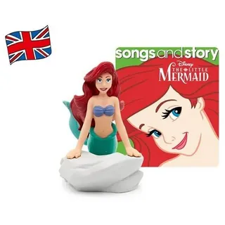 tonies Hörspielfigur Disney - Ariel The Little Mermaid (englisch)