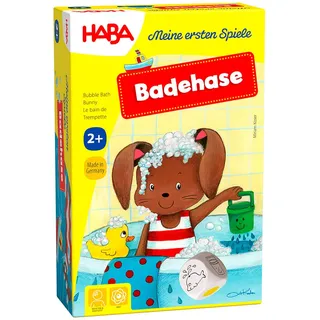 Haba Meine ersten Spiele "Badehase" - ab 2 Jahren