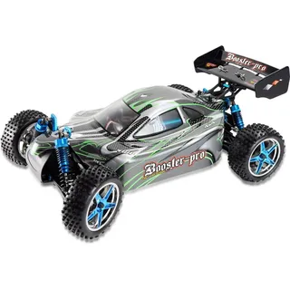 Amewi Buggy "Booster Pro" - Auto - 2.4 GHz - 1,41 kg - 250 mm - Nickel-Metallhydrid (NiMH) - 3300 mAh