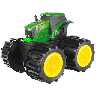 John Deere Tomy Mega Wheels Tractor (46645) Mehrfarbig