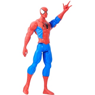 Hasbro Spider-Man B9760EU4 - Titan Hero, Actionfigur
