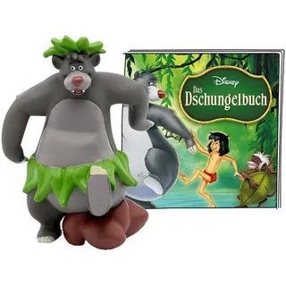 tonies Hörspielfigur Tonies Disney - Das Dschungelbuch, Spielfigur