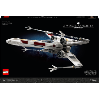 Star Wars 75355 X-Wing StarfighterTM