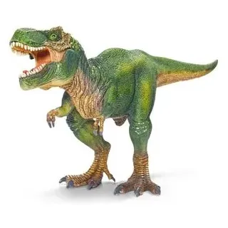 schleich Spielfigur DINOSAURS 14525, ab 4 Jahre, Tyrannosaurus Rex, 28 x 14 cm