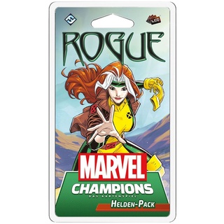 Marvel Champions: Das Kartenspiel - Rogue