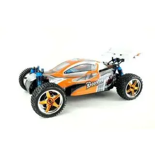 Amewi | Buggy ''Booster Pro'' Brushless M | 1:10 | 2,4 GHz | 4WD