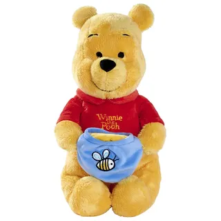 Disney Winnie Puuh Plüschfigur "Winnie Puuh" - ab Geburt