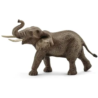 Schleich® Spielfigur 14762 Afrikanischer Elefantenbulle