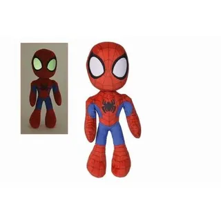 Disney Marvel Spidey, GID 25cm