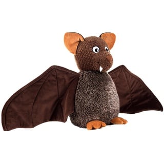 Schaffer Knuddel mich! 5303 Plüsch Fledermaus Dragomir, 39 cm