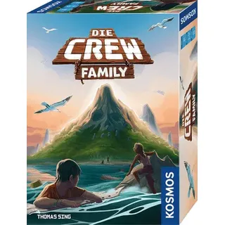 Die Crew - Family