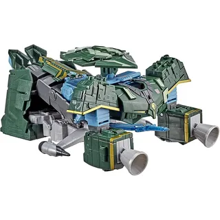 Hasbro E1885EU8; E7114EU40 - TRA CYBERVERSE ULTIMATE AST