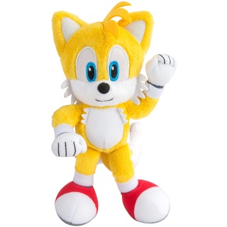 Sonic Tomy Modern Small Collector Plush The Hedgehog Tails