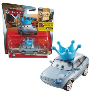 Mattel Auswahl Fahrzeuge | Disney Cars | Die Cast 1:55 Auto, Typ:Darla Vanderson
