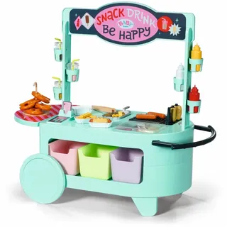 BABY born® Snack Shop