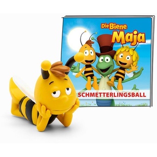 tonies Hörspielfigur tonies Die Biene Maja - Der Schmetterlingsball Hörfigur (Hörspiel, ...