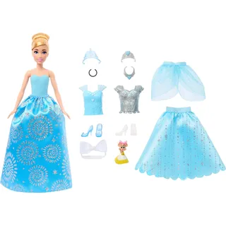 Hasbro FD Doll + Fashion Surprise - Cinderella OS