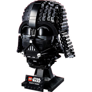 LEGO 75304 - LEGO® Star Wars - Darth Vader Helm