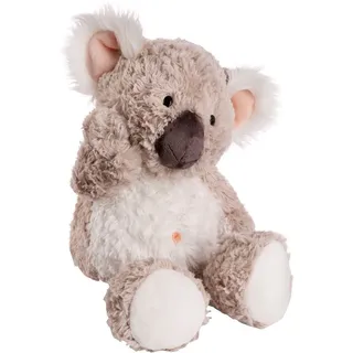 Nici Kuscheltier Crazy Friday, Koala Karbor, 50 cm grau