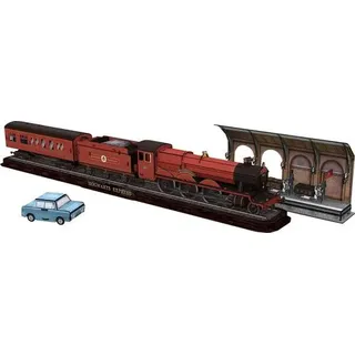 Harry Potter Hogwarts Express Set 00303 Harry Potter Hogwarts Express Set 1 St.