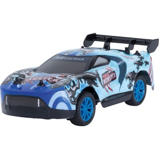 Revell RC Car Rally Monster,  Ferngesteuertes Auto