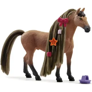 SCHLEICH 42621 Sofia's Beauties Beauty Horse Achal Tekkiner Hengst