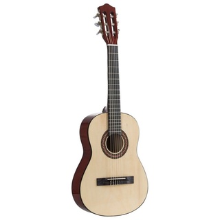 Voggenreiter Kindergitarre Kindergitarre 1/2 beige