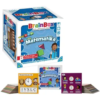 BrainBox DE - Mathematik