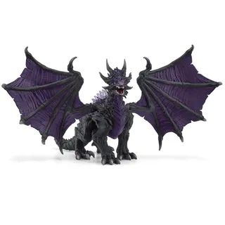 Schleich 70152 - Schattendrache - Eldrador Creatures