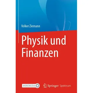 Physik und Finanzen