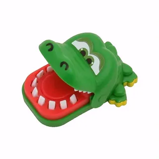 Invento Spiel Mini Kroko Doc Spielzeug