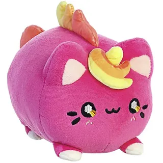 Aurora, Tasty Peach - Berry Sunset Meowchi, ca 18 cm