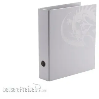 Dragon Shield! ART33601 - Sanctuary Slipcase Binder - White