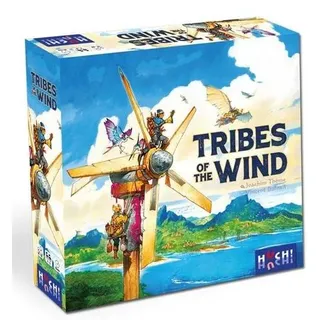 Tribes of the Wind