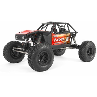Axial AXI03000 Capra 1.9 Unlimited Trail Buggy 1/10 4wd RTR Rot