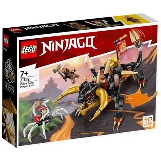 LEGO® 71782 - Coles Erddrache EVO - NINJAGO
