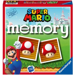 Super Mario memory® (DE/F/ENG/NL/I/E/P)