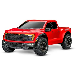 Traxxas RC-Auto Traxxas Ford F-150 Raptor-R 4WD VXL3S RTR 1:10 Short Course Pickup