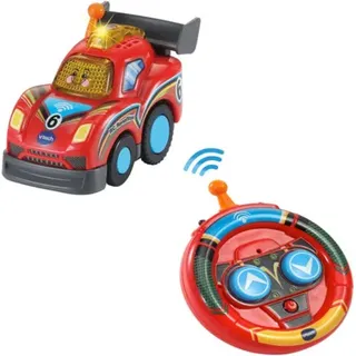 VTECH 80-565604 Tut Tut Baby Flitzer - RC Rennflitzer