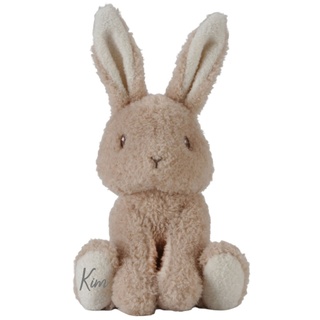 Kuscheltier Baby Bunny 15 cm | Little Dutch
