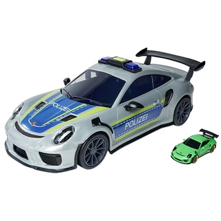 Dickie Polizeiauto "Porsche 911 GT3 RS" - ab 3 Jahren