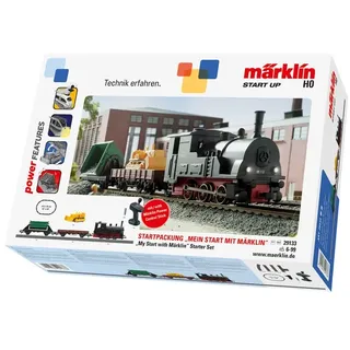 Märklin 29133 - Märklin Start up - Startpackung "Mein Start mit Märklin"