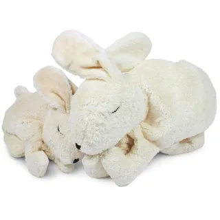 SENGER Tierpuppen ## @@ -19% Kuscheltier Hase, groß, weiß