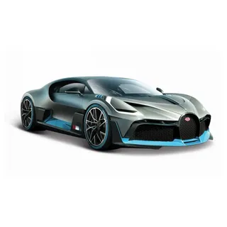 Maisto - 1:24 - 27 Special - Edition: Bugatti Divo