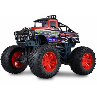 Amewi Red Command Big Monstertruck 1 10 RTR