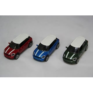 Mini - Limited Edition 3 Car Set