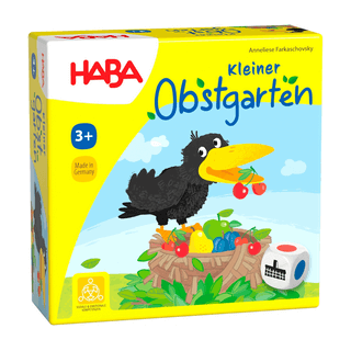 HABA - Kleiner Obstgarten