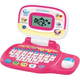 VTech Mein Lernlaptop - Persönliches Lern-Tool