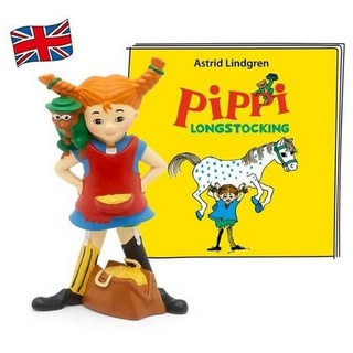 tonies Hörspielfigur Pippi Longstocking (englisch)