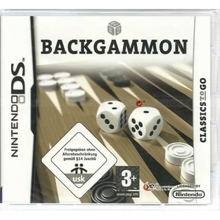 Backgammon